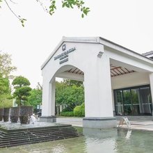 张家港金厦阳光半岛酒店