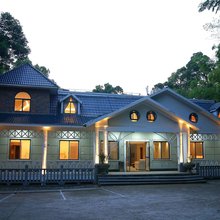 庐山1889客栈(庐山风景名胜区索道下站店)