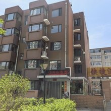 承德谦合酒店(承德附属医院店)