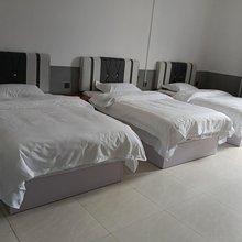 异乡宾馆(金丝巷店)
