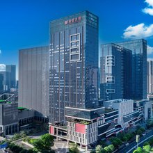 雅美途酒店(广西体育中心店)