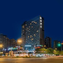 魅城酒店(成都火车东站店)