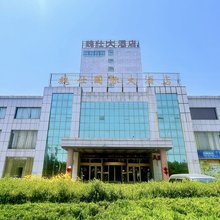 魏仕国际大酒店(青州市火车站店)