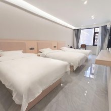 秀园酒店