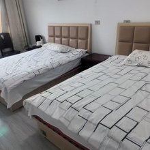 园春住宿