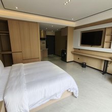 馨悦高端公寓