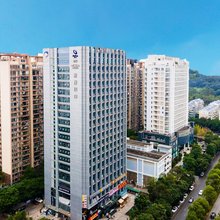希岸酒店南宁万象城会展中心店