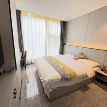 六盘水朋顿酒店