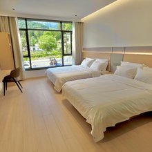 天水一方·枕水民宿(牯牛降景区店)