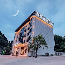 宣恩梨朵酒店
