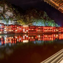 青龙居民宿
