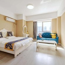 沈阳金雅公寓(北站华府新天地店)