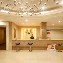景和酒店(当阳长坂坡公园店)