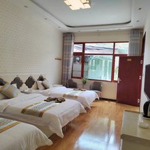 临潭乐果果民宿