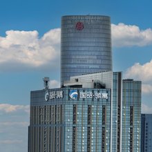 秋思高空景观行政公寓(会展中心国贸领寓店)