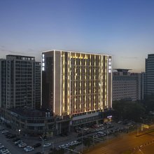 全季酒店(淮南师范学院泉山店)