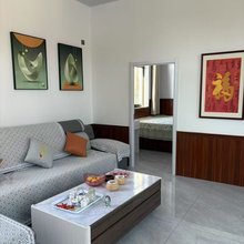 荣成旅安居民宿