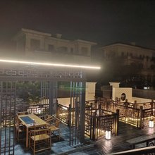 启东福舍民宿