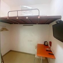 上海中华菁英公寓式酒店