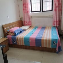 天津冬冬旺旅店