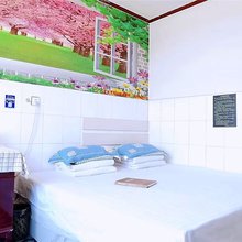淄博金都宾馆(淄川建材城店)