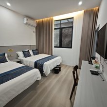 清逸居民宿(洪安边城景区店)