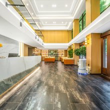 汾河公馆·晋商雅居丨Jin's Merchant Manor酒店(祁县火车站店)