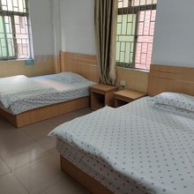东莞寮步镇情缘公寓