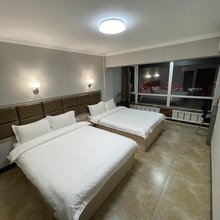 本溪阳光快捷旅馆