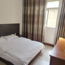 西安万通旅馆