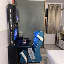 深圳好梦居住宿(清湖北地铁站店)