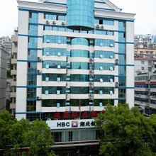 巴东国玖大酒店