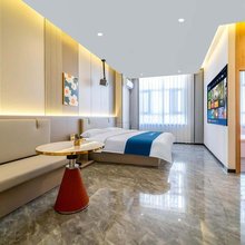 如家华驿精选酒店(净月大学城福祉大路店)