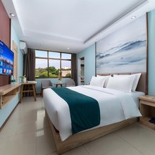 长沙县密斯轻奢酒店(警察学院店)
