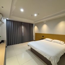 宜捷美居酒店(山东英才学院北校区店)