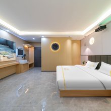 揭阳泊屿美宿