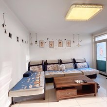 洋房景区民宿(上河新城店)