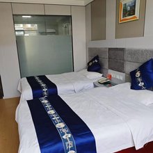 商洛丹江之星商旅宾馆