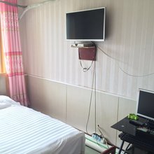 平安宾馆(廊坊火车站高铁站店)