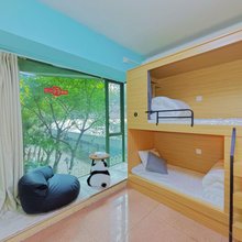 成都白日梦青旅民宿