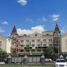 哈巴河万凯酒店
