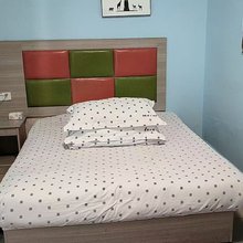 心悦住宿