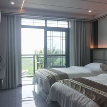 别一国渡民宿(八面山景区店)