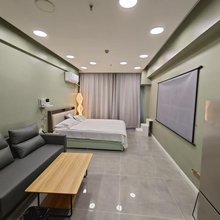 馨园民宿(大润发店)