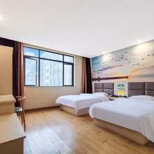铅山亿尚精品酒店(河口古镇店)