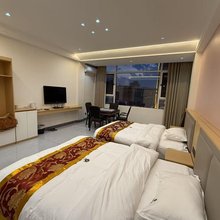 腾智大酒店