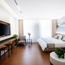 兴旺酒店(中央民族大学附属中学呼和浩特分校店)