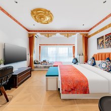 悠牧美居(万象城海亮广场店)