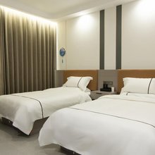 敦煌逸沁轩客栈(莫高窟游客中心店)