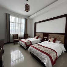 云龙漕涧四方宾馆